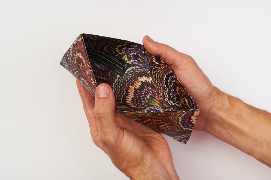 NW-094 Кошелек new gaffarel, мультиколор New wallet  - Вид №2