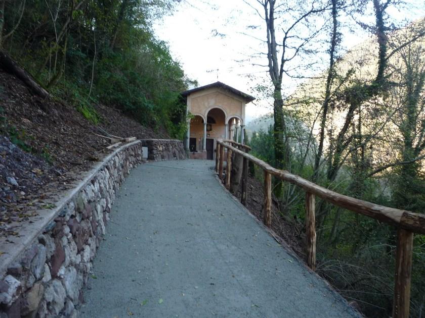 Terra Solida Укрепление грунта и фундамента Nature stabil road sun-id-1385687 - Вид №12