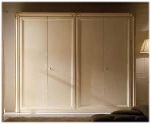 Шкаф Clara CORTE ZARI 501