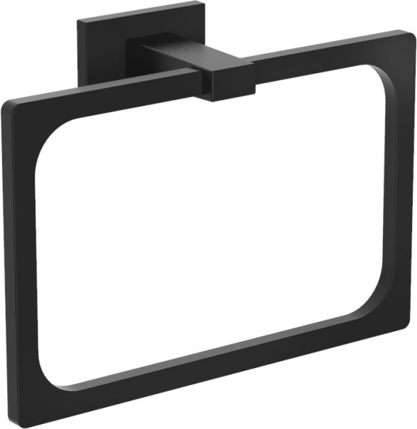 B1631.NM Полотенцедержатель DESIGN кольцо COLOMBO LOOK Colombo Design