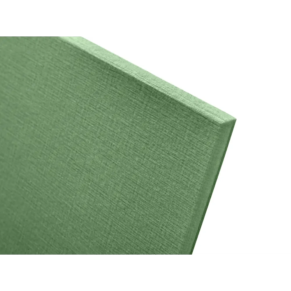 Панель полиэстеровая 9мм 600х400 мм цвет хаки РСП STLM-2060922 - Вид №1