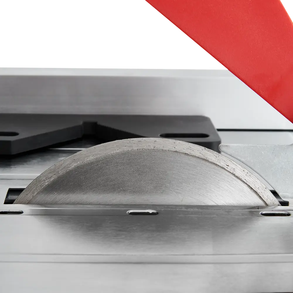 Плиткорез электрический Rubi ND-180 Smart 550 Вт 200 мм 16093084 STLM-2149155  - Вид №2