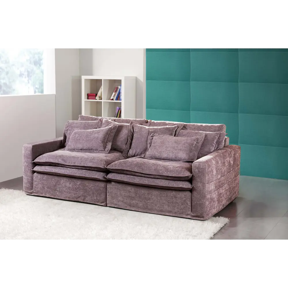 Панель полиэстеровая 9мм 600x400 мм цвет бирюза РСП STLM-2002110 - Вид №5