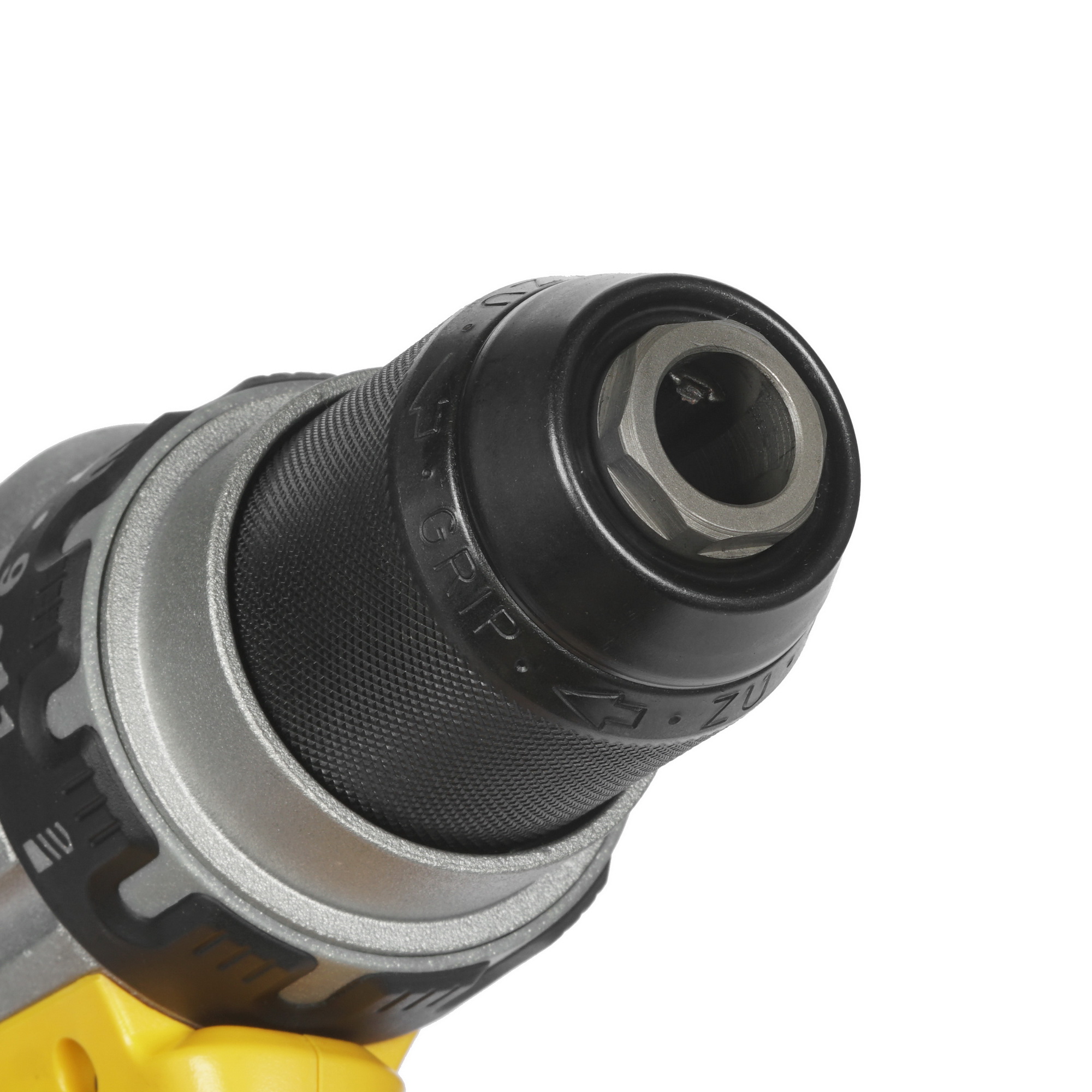 Дрель-шуруповерт DeWalt DCD991P2 XR FLEXVOLТ 18/54V 1081532 STDN-0028803 - Вид №3