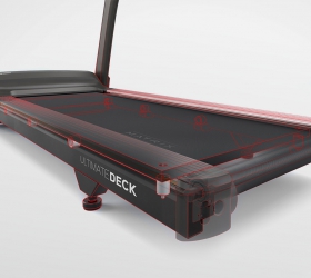 TF50XER Беговая дорожка tf50xer MATRIX  - Вид №2