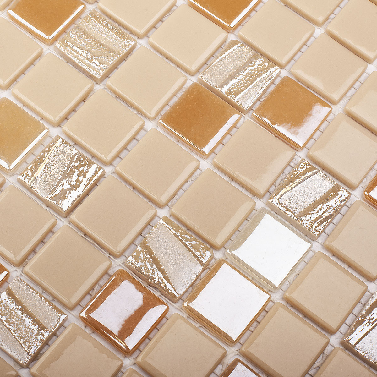 Мозаика Vidrepur Astra: Элегантность в каждой детали STP-ST52 INCOLOR - Вид №3