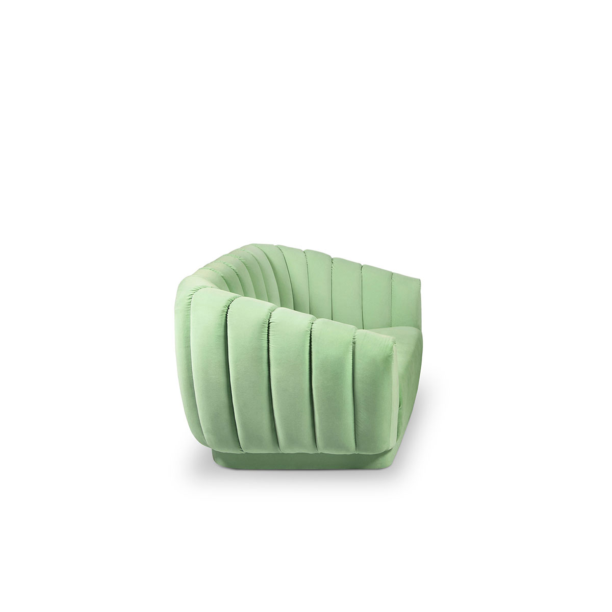 Диваны OREAS SINGLE SOFA Covethouse BRABBU  - Вид №2
