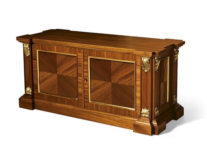 Мобильный компьютер из красного дерева OAK Галерея ARCH-00044830