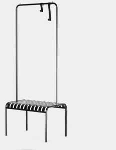 Atelier Haußmann Входная мебель из стали