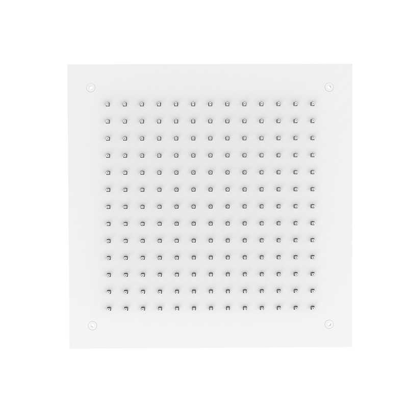 00081011 PREMIUM Площадь встроенных 380 насадки Белый GRB MIXERS 