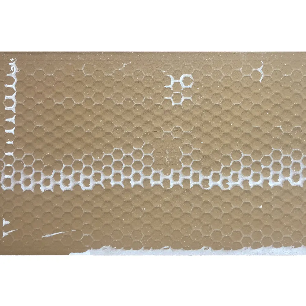 Плитка настенная Нефрит-Керамика Артис 50x25 см 1.625 м² цвет голубой STLM-2065990 - Вид №2