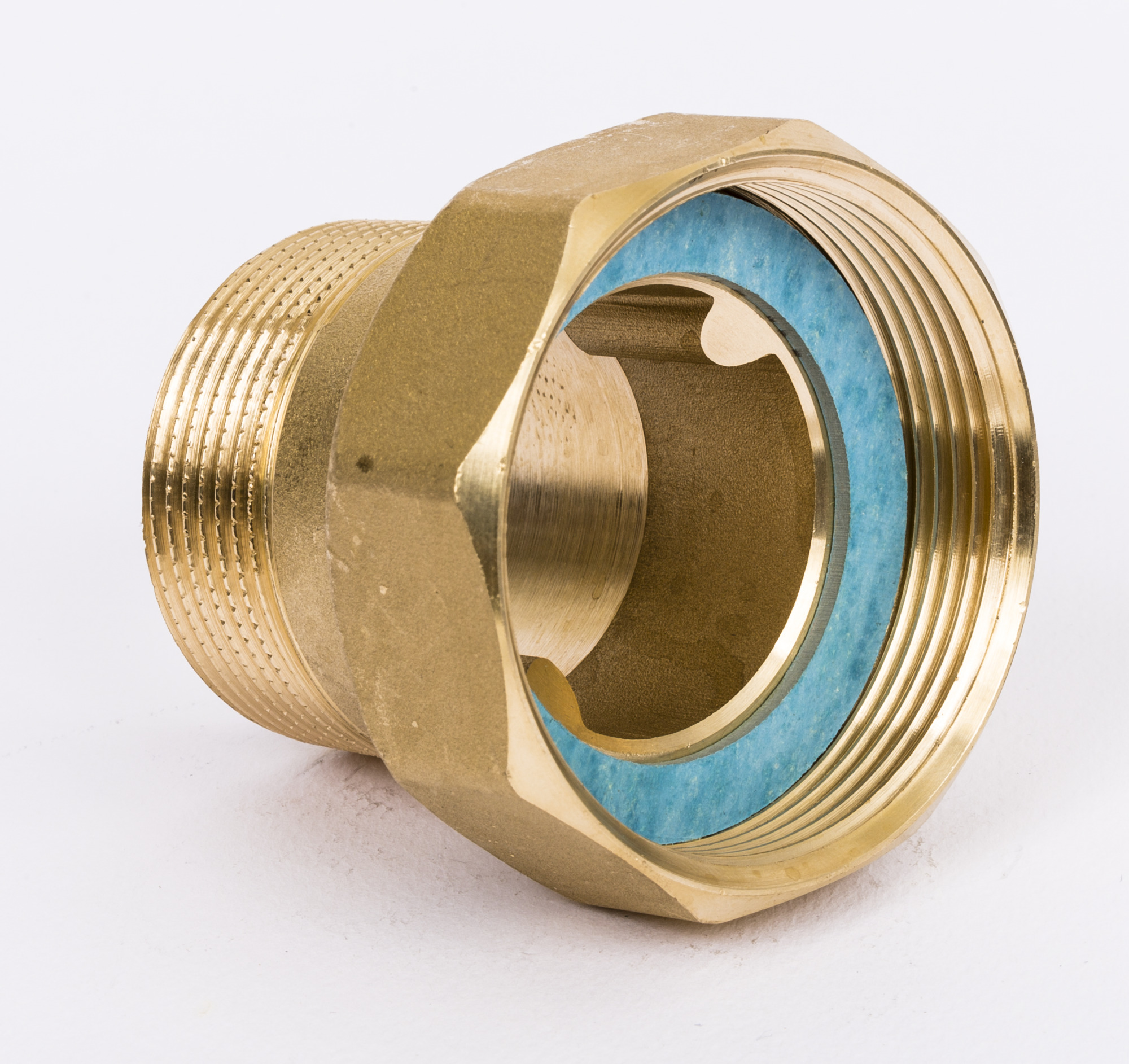 Danfoss Клапаны регулирующие проходные нормально закрытые VGU и VGUF Регулирующий клапан VGU DN 25 Kv 8 065B0793  - Вид №12