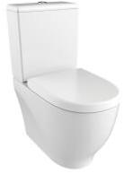 Унитаз Mare Rim-Off Wall Back / MA361 Mare rim-off Creavit 