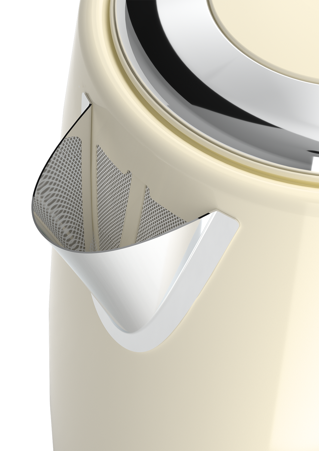 9083381 Электрочайник Candy CK-202 бежевый STDN-0027039 - Вид №10