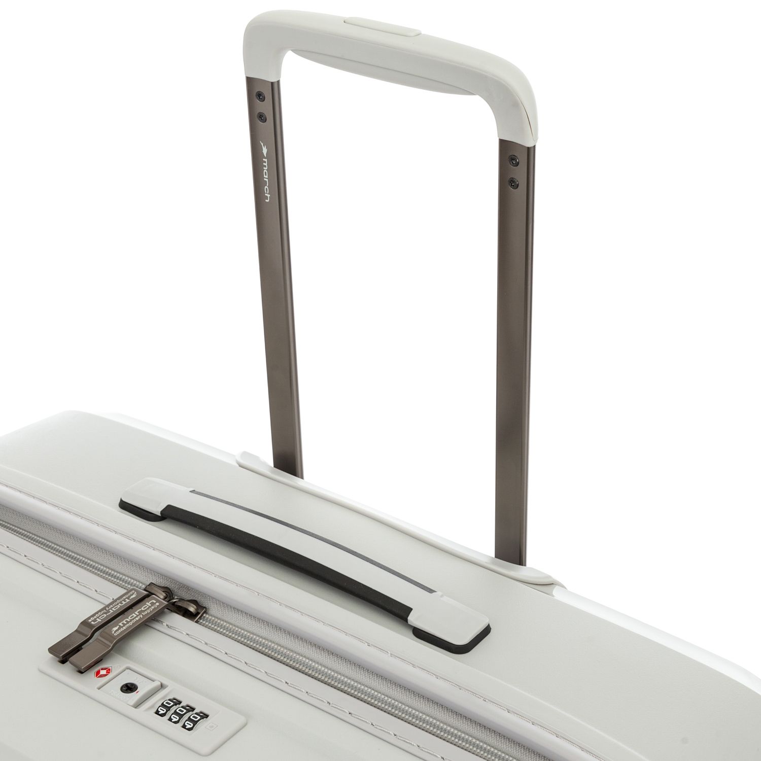 M1200-08-72 Чемодан M1200*72 Spinner 77 March Gotthard  - Вид №7