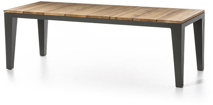 Gervasoni Садовый стол из тика Gervasoni outdoor sun-id-1352265 - Вид №1