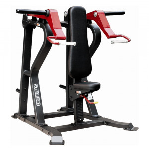 SL7003 Aerofit sterling sl7003 жим от плеч с независимыми рычагами AeroFIT Sterling