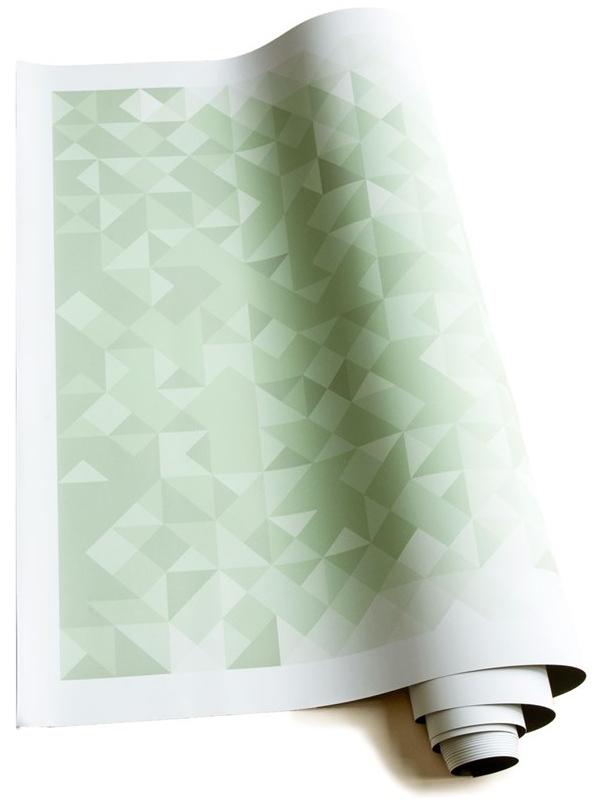 Groovy Magnets Обои с магнитным рисунком Geo sun-id-1426820 - Вид №1