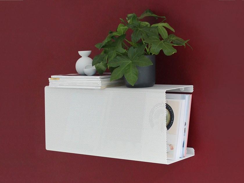 Anne Linde Стальная полка с порошковым покрытием sun-id-1358025 - Вид №1