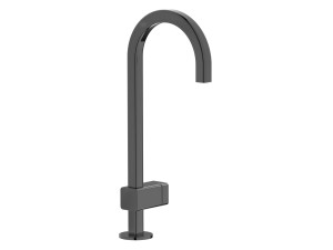 Смеситель для раковины с гидропрогрессией