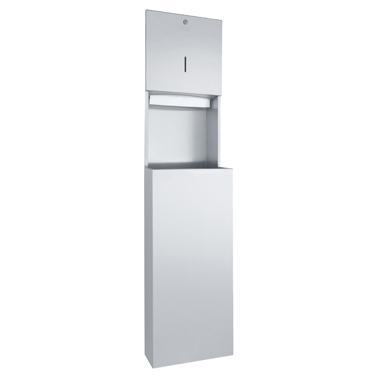 731526 Комбинация бумага/макулатура WP5110 WAGNER_EWAR A-LINE Wagner Ewar 