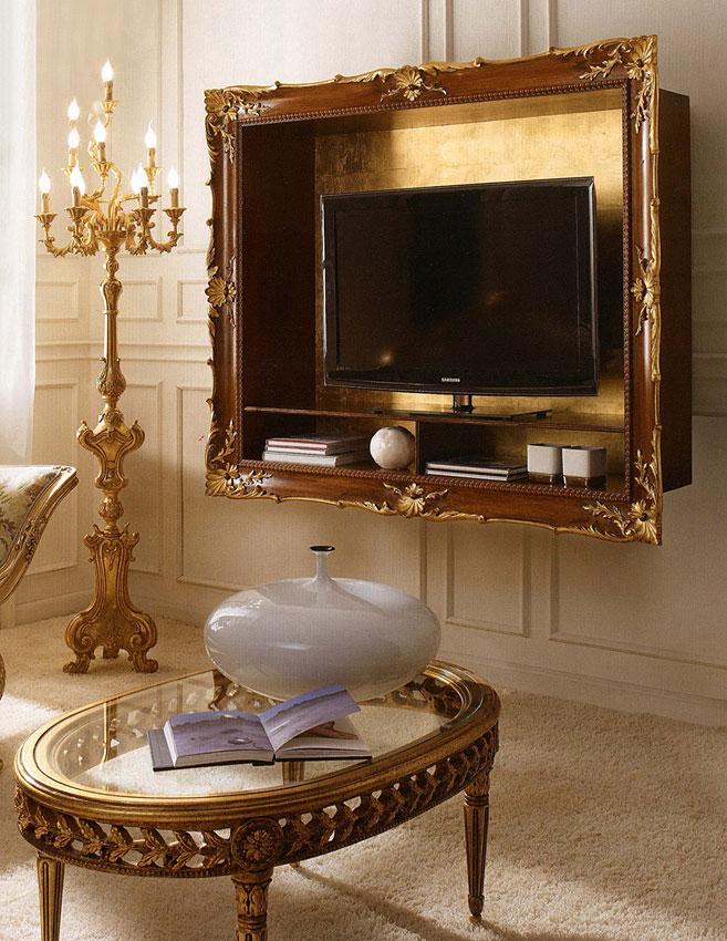 Рама под TV  ANDREA FANFANI 1143 