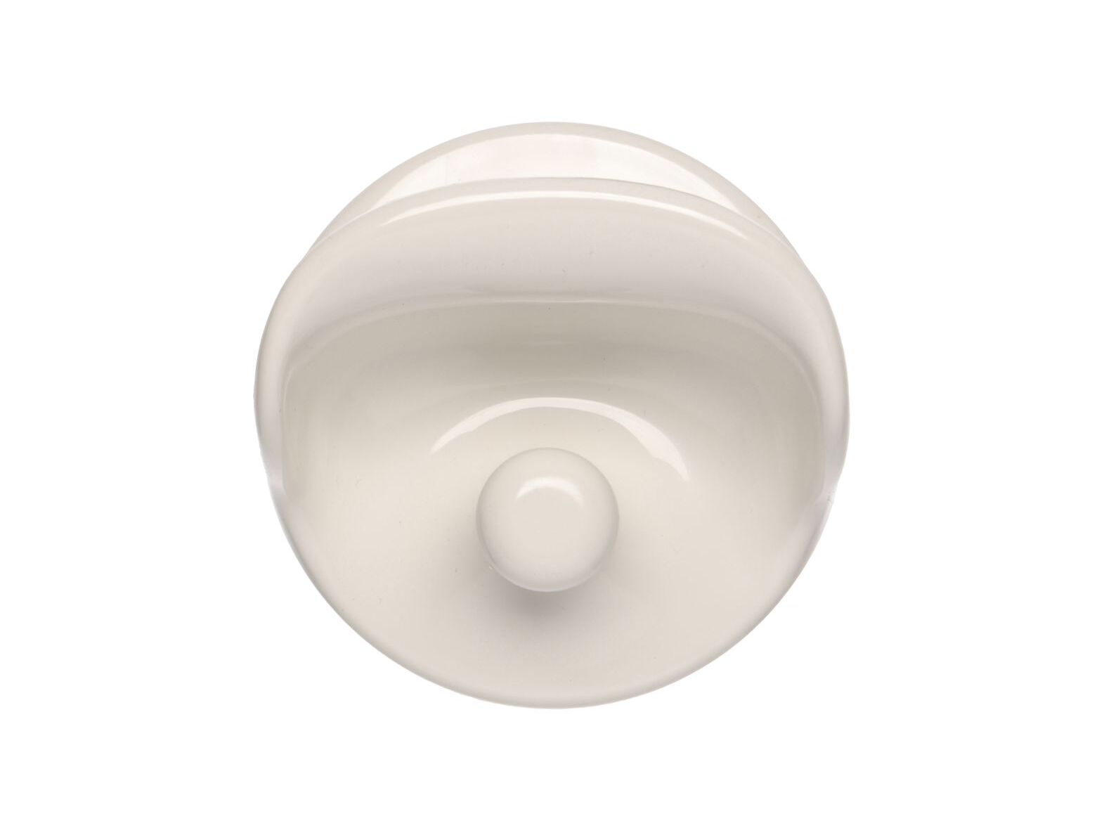 Настенный крючок из поликарбоната Kartell WALL CLOTHES HOOK ARCH-00093431 - Вид №17