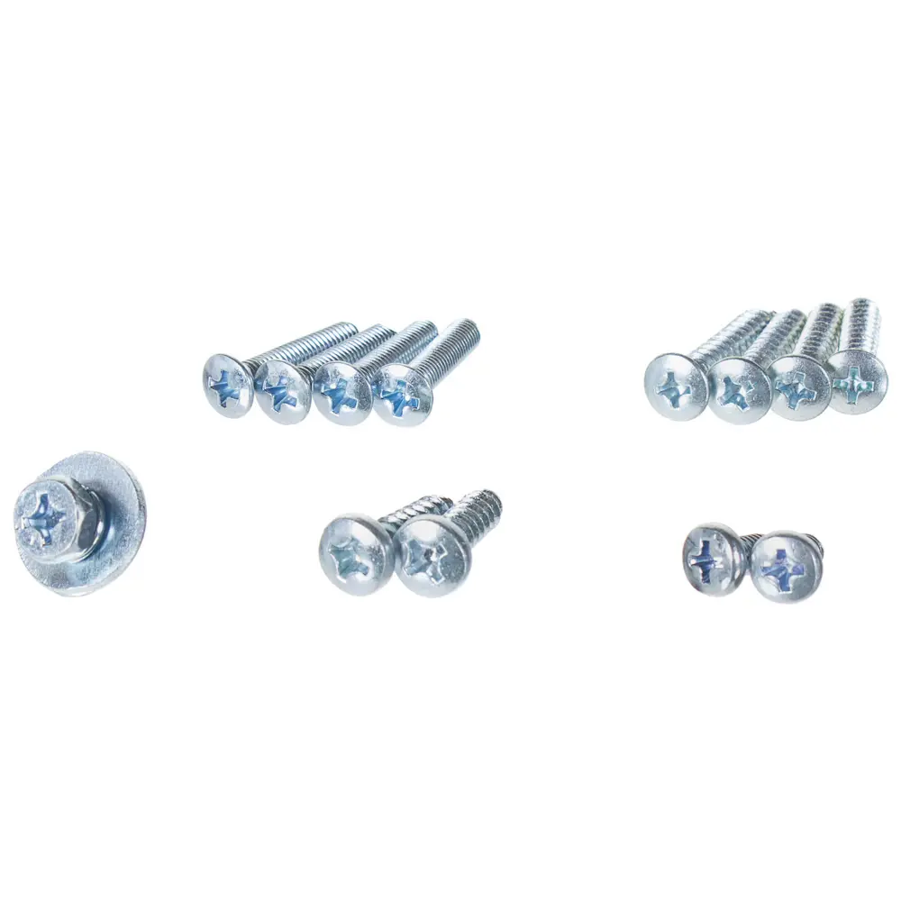 Доводчик морозостойкий LY3, до 65 кг, цвет алюминий ARMADILLO STLM-2088786 - Вид №2