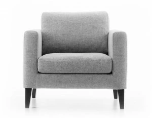 prostoria Кресло с подлокотниками Elegance