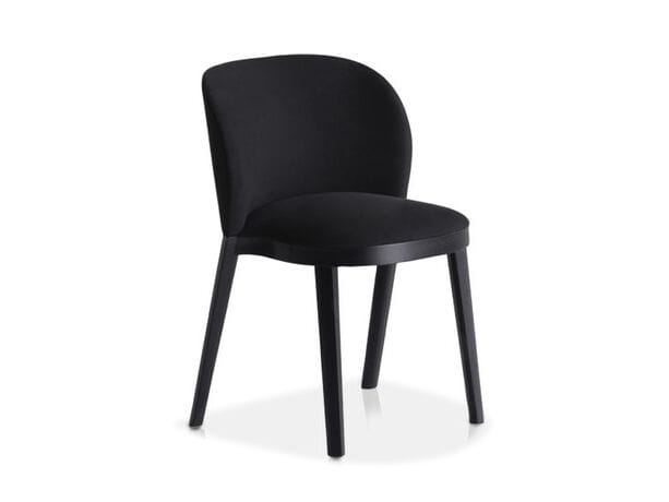 Штабелируемый стул из ткани Potocco TROUSSE 867 ARCH-00125880