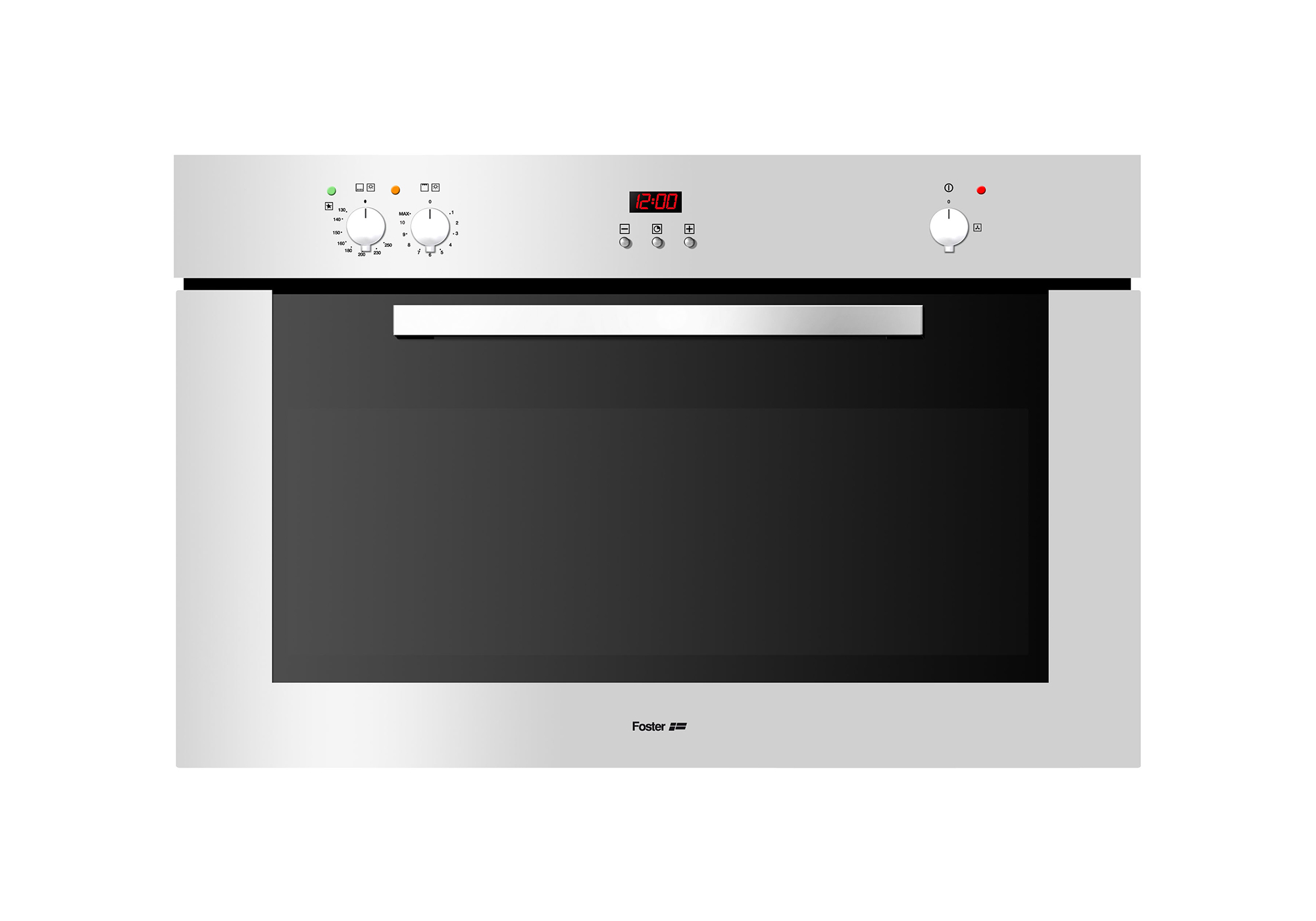 7193047 Духовка (газовая) KE 7193047 Fosterspa 