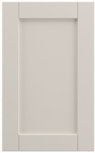 Фасады для кухни Кантри Фрезеровка «Лжевыборка» Ариетт №553