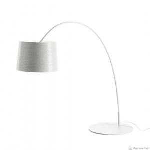 Foscarini 1590012 10 Twiggy tavolo bianco лампа настольная