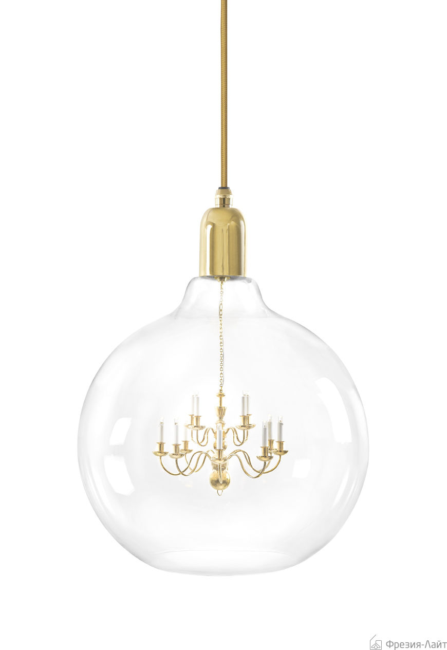 Mineheart KING EDISON LIG/063 светильник подвесной 113796