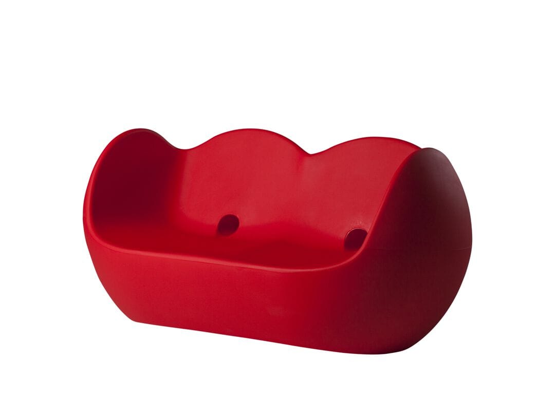 Полиэтиленовый садовый диван SLIDE Blos ARCH-00110703