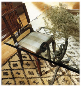 Стул ANTIQUE BAMAX 90.306