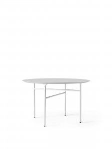 1153689 MENU Стол Snaregade, Круглый 120 см