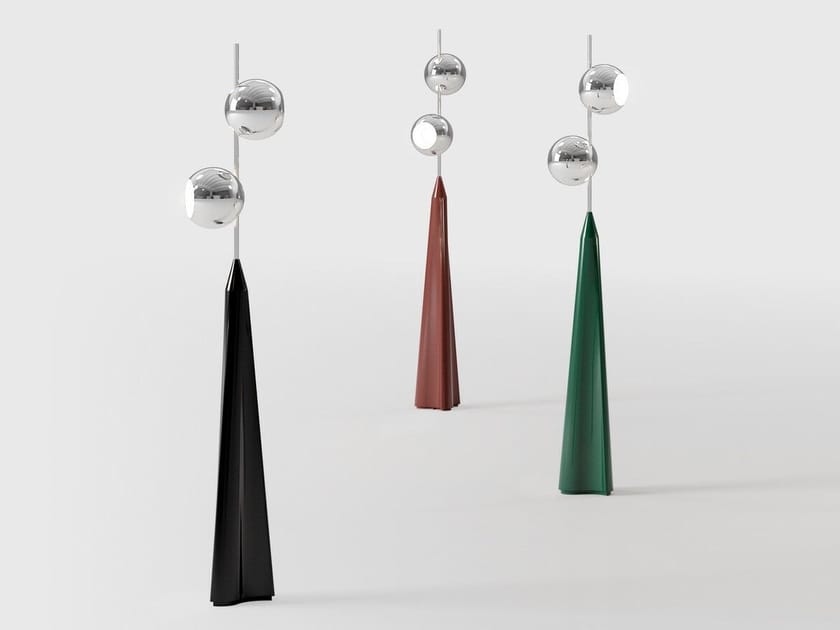 Торшер CPRN HOMOOD Shapes 2025 ARCH-00101348