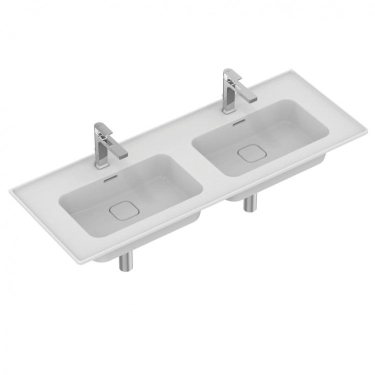 T300501 Раковина 124 см Ideal Standard STRADA II - Вид №4