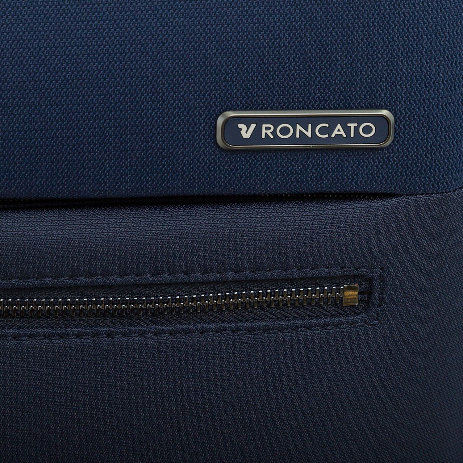 5272-23 Чемодан 5272 Medium Trolley Expandable 63 Roncato Sidetrack  - Вид №8