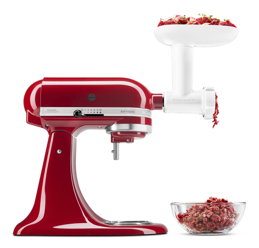 5KSMFGA МЯСОРУБКА KitchenAid 