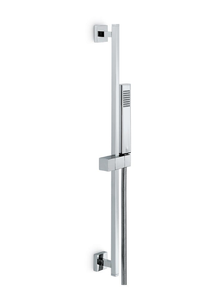 Подъемный стержень с ручным душем с гибким Newform набор для душа ARCH-00068537