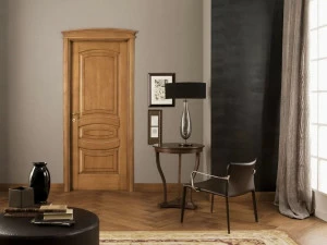 LEGNOFORM Дверь из массива дерева Intarsio