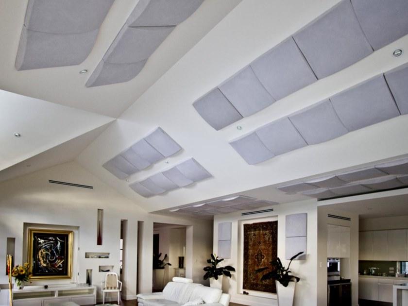 Vicoustic Акустическая панель для стен Cinema round sun-id-1354826 - Вид №3