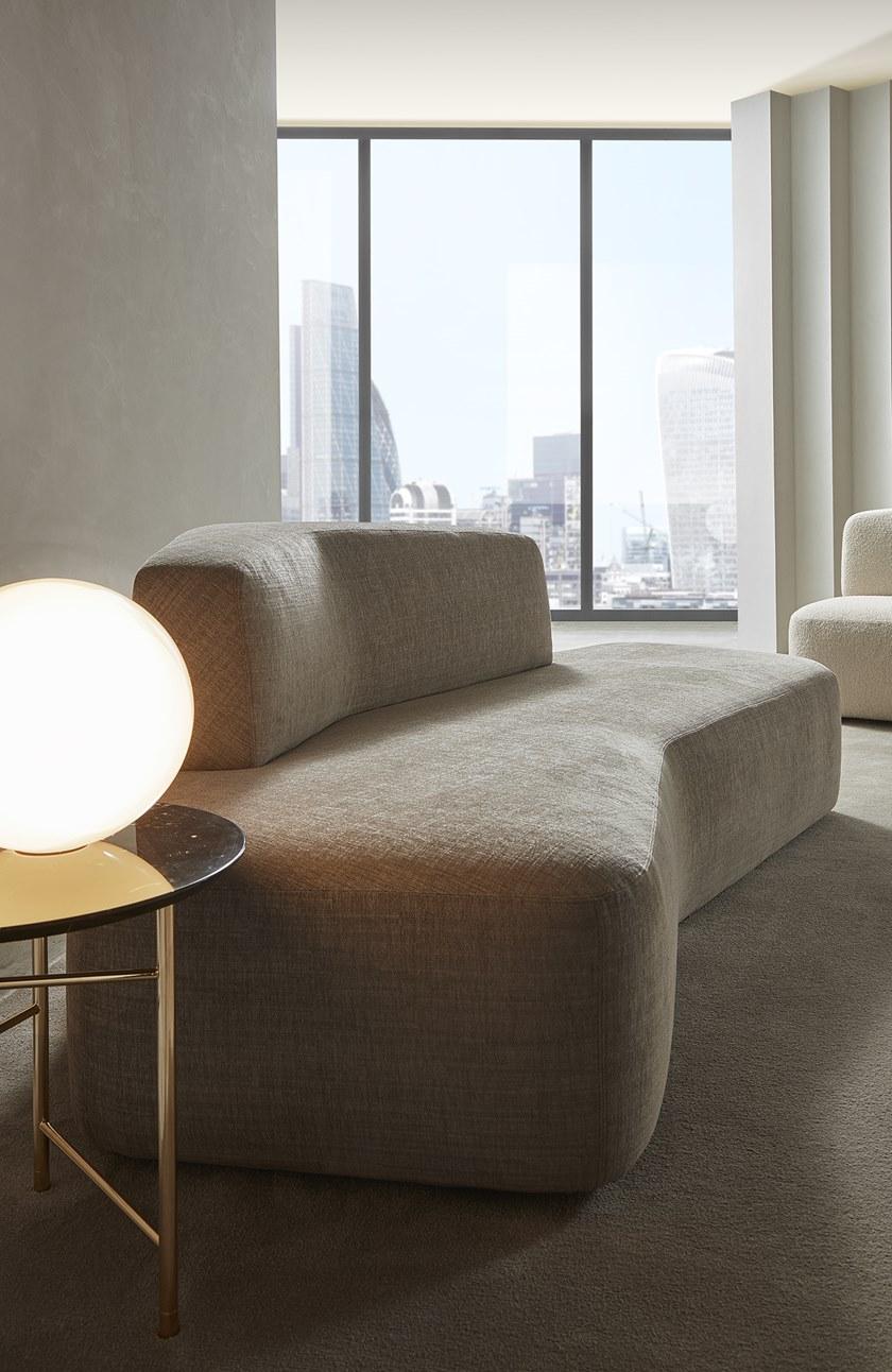 Marelli Модульный тканевый диван sun-id-1504159 - Вид №24