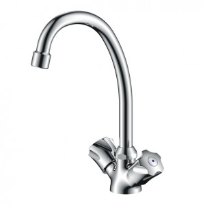 021 LUCH  Смеситель для кухни  ARGO kran