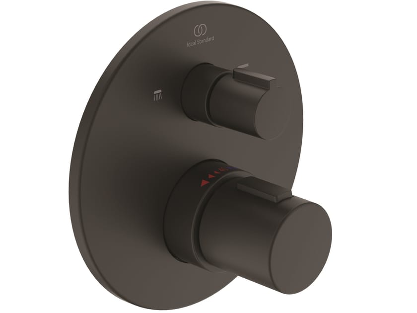 Встраиваемый термостатический смеситель для душа Ideal Standard IDEALRAIN ARCH-00093378