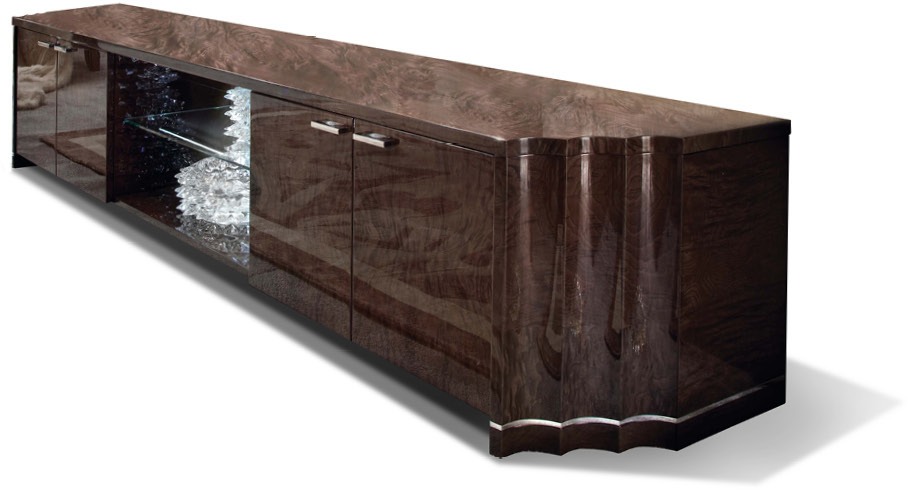 400/45 Absolute Тумба под ТВ - giorgio collection