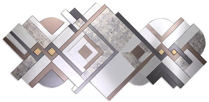 KOKET Настенное зеркало Lemprica sun-id-1403878 - Вид №3