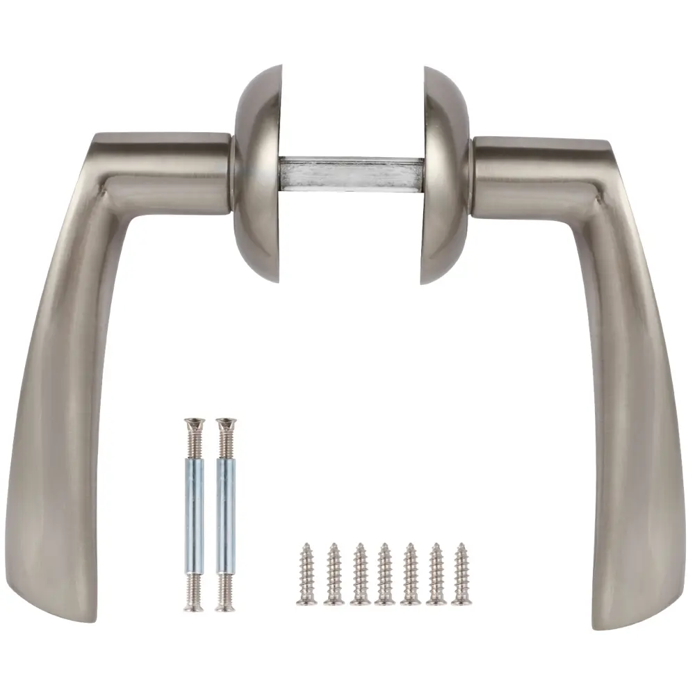 Дверная ручка EDSON EDS-14-Z01 с эргономичным дизайном 82677947 STLM-0033857 - Вид №2